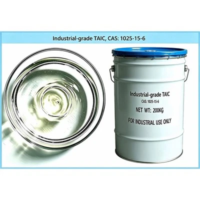 فتوولتائیک-درجه TAIC CAS 1025-15-6