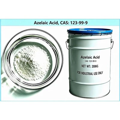 آزلائیک اسید CAS 123-99-9