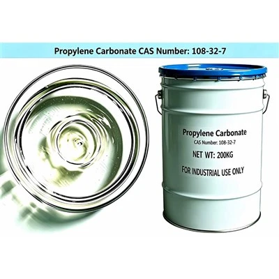 پروپیلن کربنات CAS 108-32-7